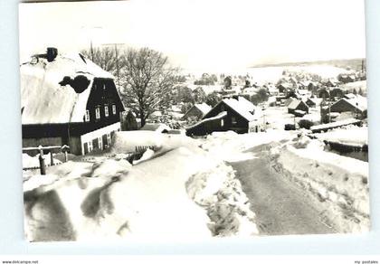 Bitterfeld Sachsen-Anhalt Carlsfeld