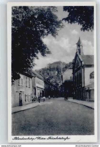 50630582 - Blankenburg (Harz)