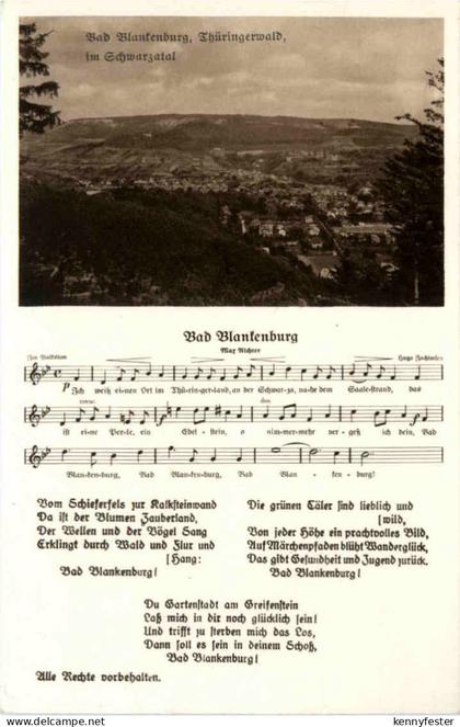 Bad Blankenburg