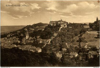 Blankenburg