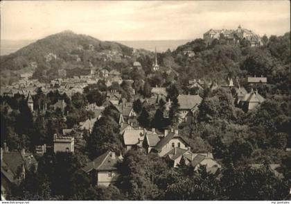 Blankenburg Harz