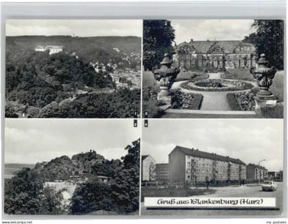 Blankenburg Harz