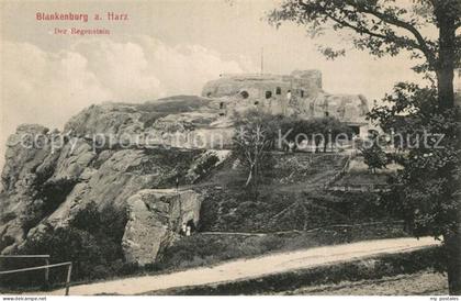 Blankenburg Harz