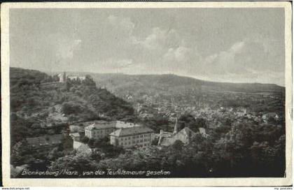 Blankenburg Harz Blankenburg