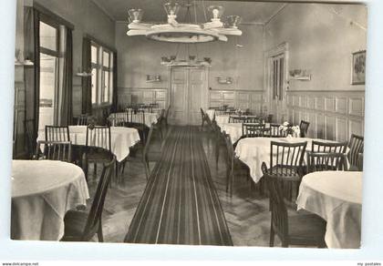 Blankenburg Harz Blankenburg (Harz) Erholungsheim