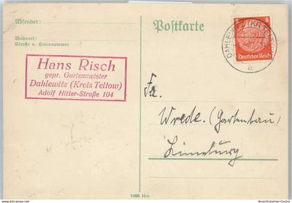 50437850 - Dahlewitz