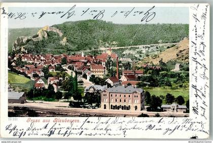 13989635 - Blaubeuren