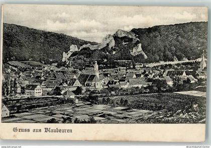 39546664 - Blaubeuren