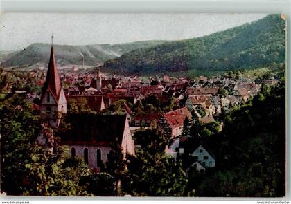39546698 - Blaubeuren