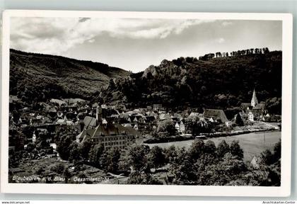 39548465 - Blaubeuren