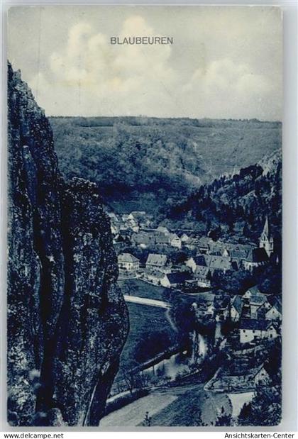 50494126 - Blaubeuren