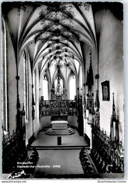 51386067 - Blaubeuren