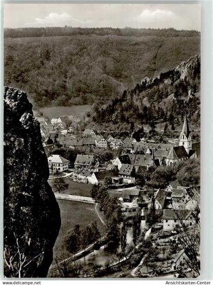 52008798 - Blaubeuren