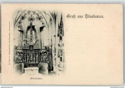 52156855 - Blaubeuren