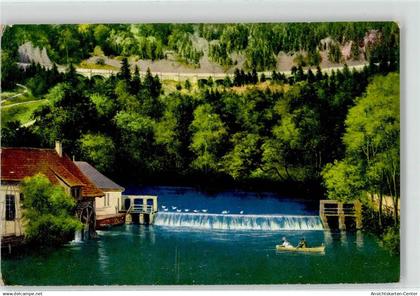 52157368 - Blaubeuren