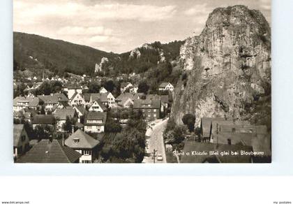 Blaubeuren