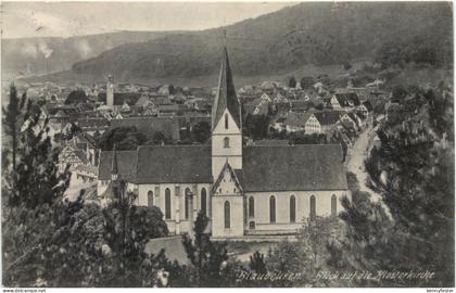 Blaubeuren