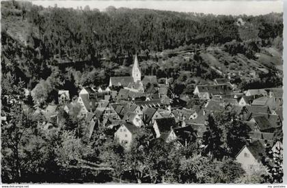 Blaubeuren