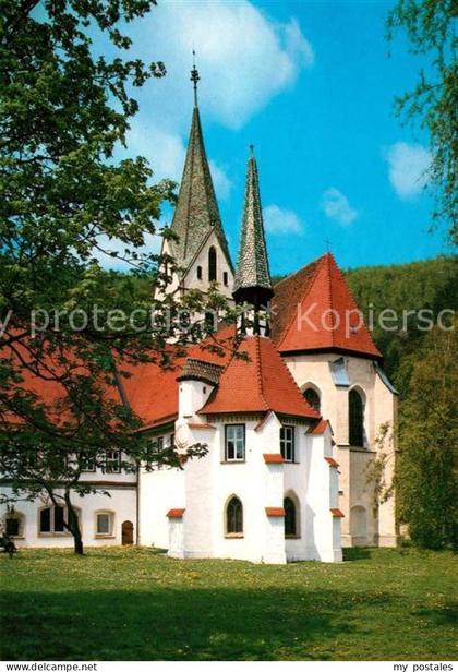 Blaubeuren Benediktinerabei