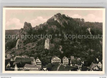 Blaubeuren Blauberg