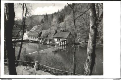 Blaubeuren Blaubeuren