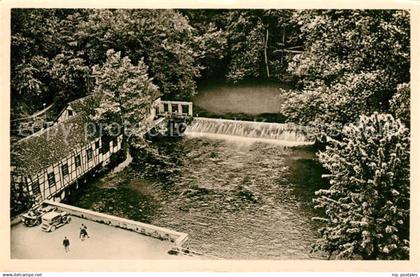 Blaubeuren Blautopf