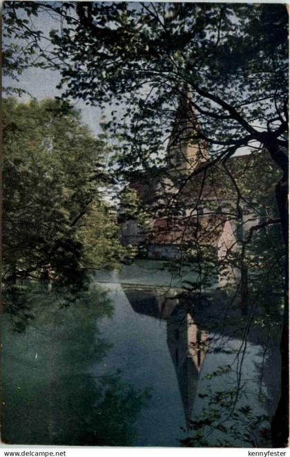 Blaubeuren - Blautopf