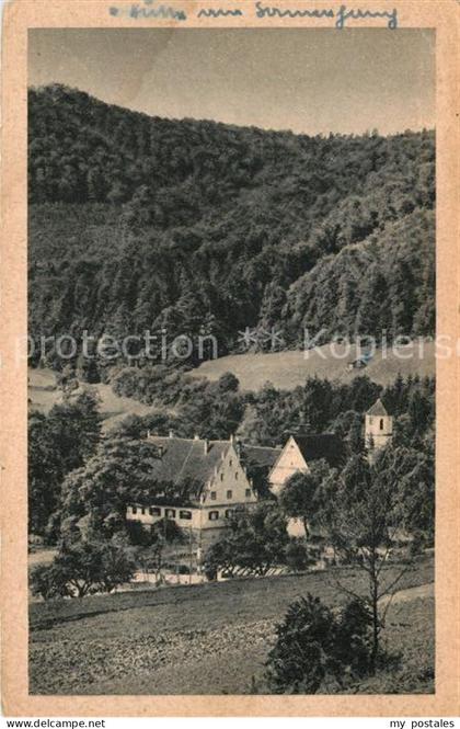 Blaubeuren Urspringschule