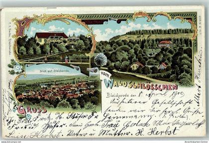 13429169 - Bleicherode