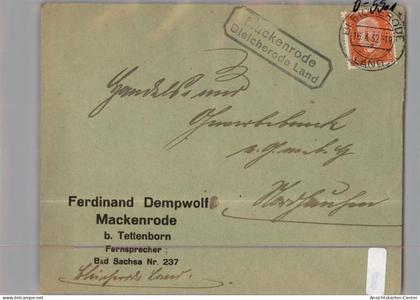 50326960 - Bleicherode