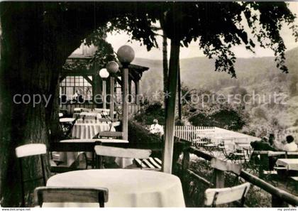 Bleicherode Berggasthaus Waldschloesschen