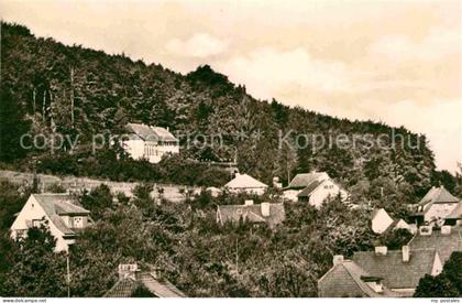 Bleicherode Waldhaus Japan