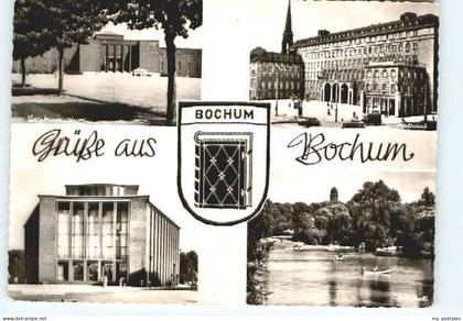 70054103 Bochum Bochum  Bochum