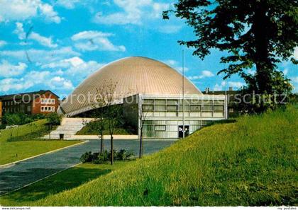 72881472 Bochum Planetarium Bochum