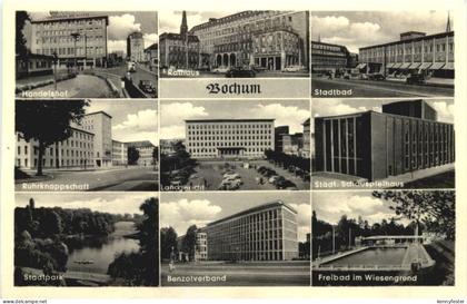 Bochum