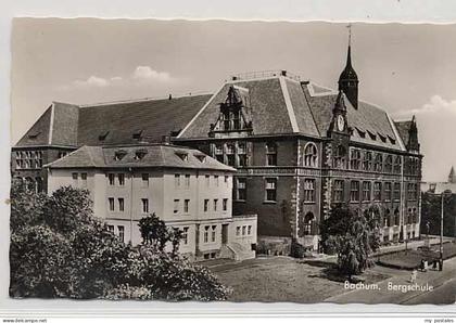 BOCHUM  CITY Bochum