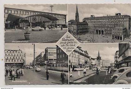 BOCHUM  CITY Bochum