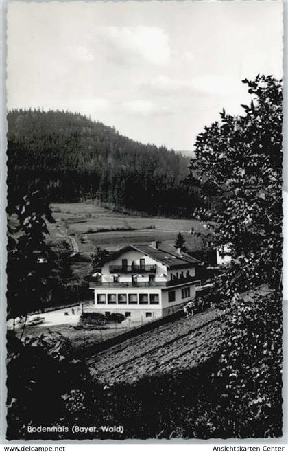 50359620 - Bodenmais