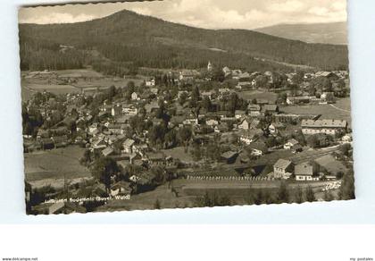 Bodenmais Regen Bayern Bodenmais