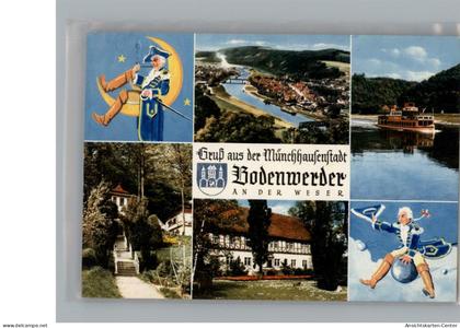 50223649 - Bodenwerder