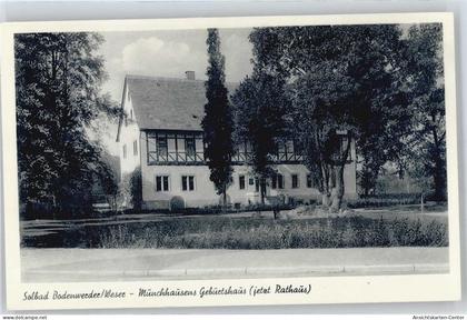 50377240 - Bodenwerder