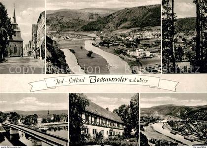 Bodenwerder
