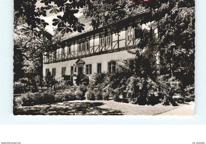 Bodenwerder Bodenwerder