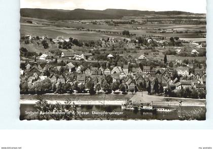 Bodenwerder Bodenwerder