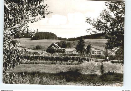 Bodenwerder Buchhagen