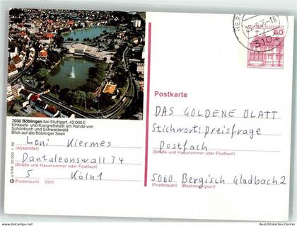 39658741 - Boeblingen