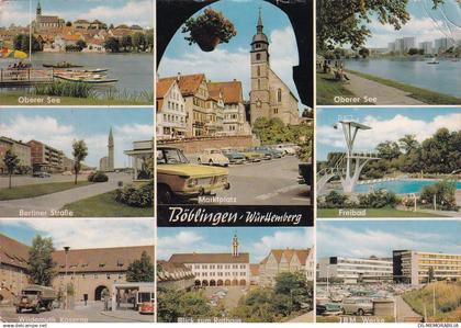 Boblingen Boeblingen