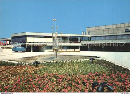 Boeblingen Kongresshalle