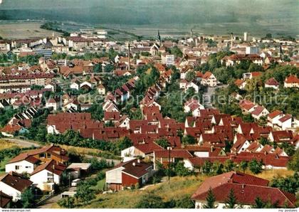 Boeblingen Panorama