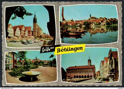 C7601 - Böblingen MBK - Hans Knöpfel Verlag